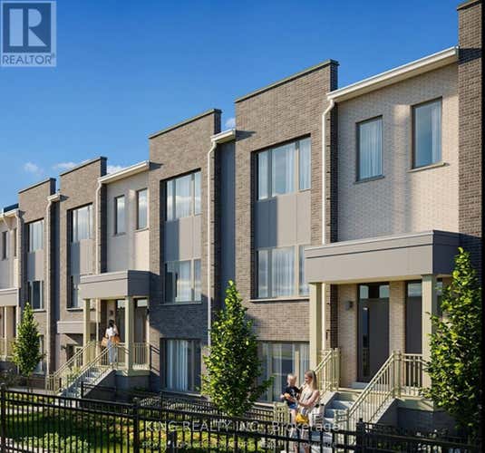 411 - 1525 KINGSTON ROAD W