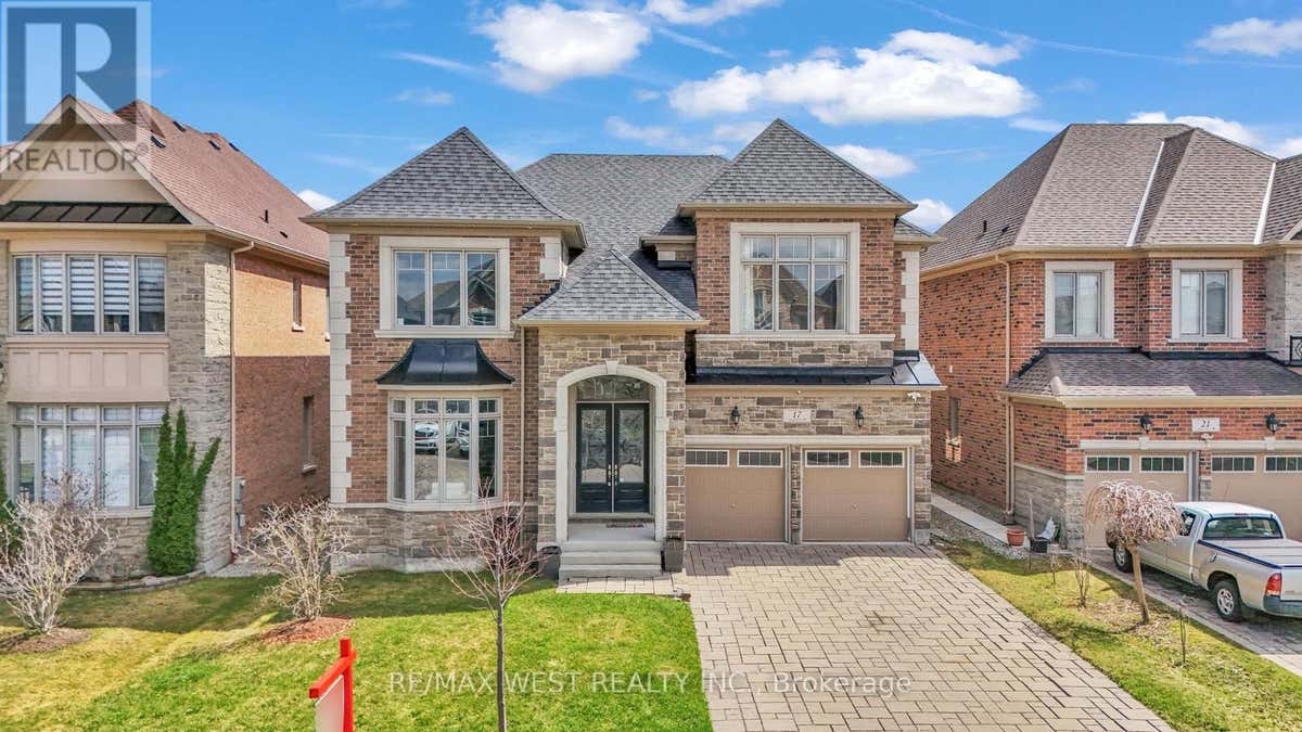17 TORGAN TRAIL