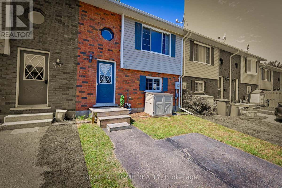 36 NORTHBROOK ROAD