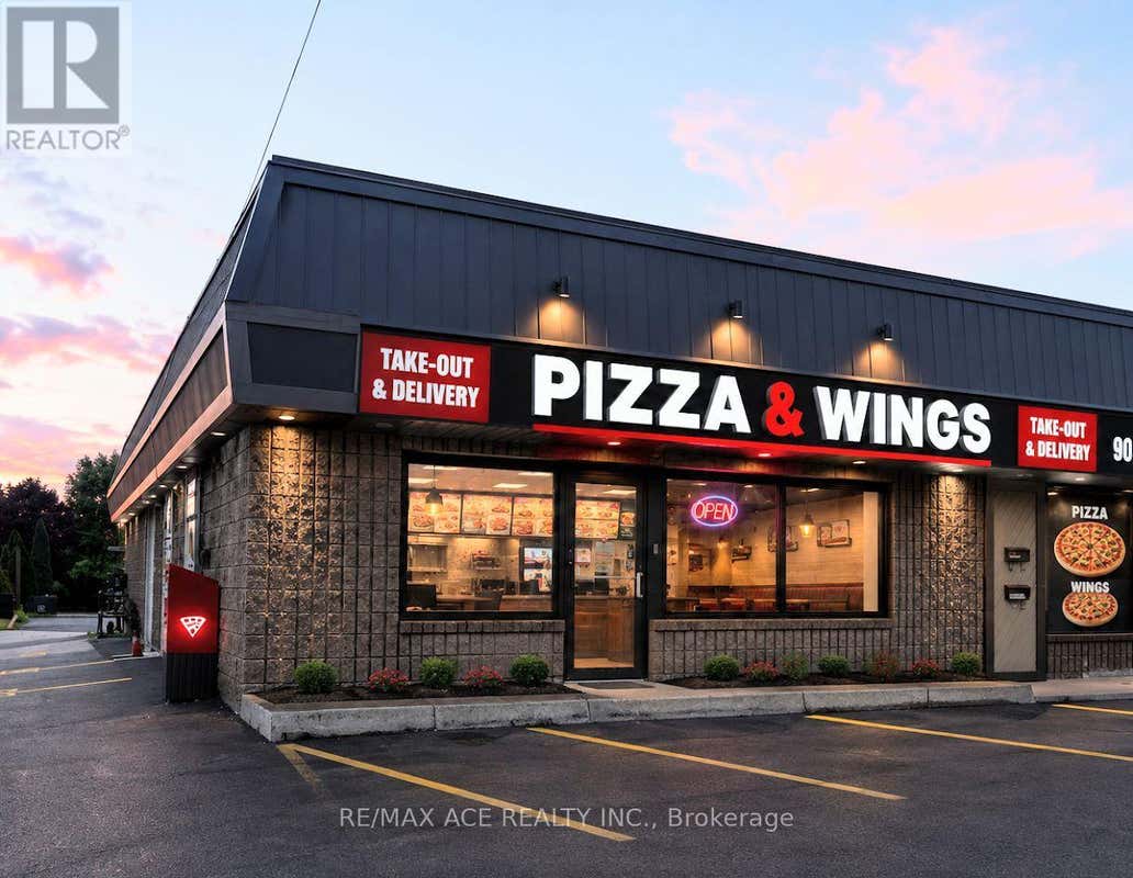 UNIT 1A - 8278 THOROLD STONE ROAD