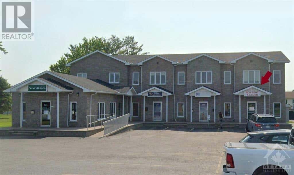 657 PRINCIPALE STREET, Casselman, ON K0A1M0 Commercial Real Estate For