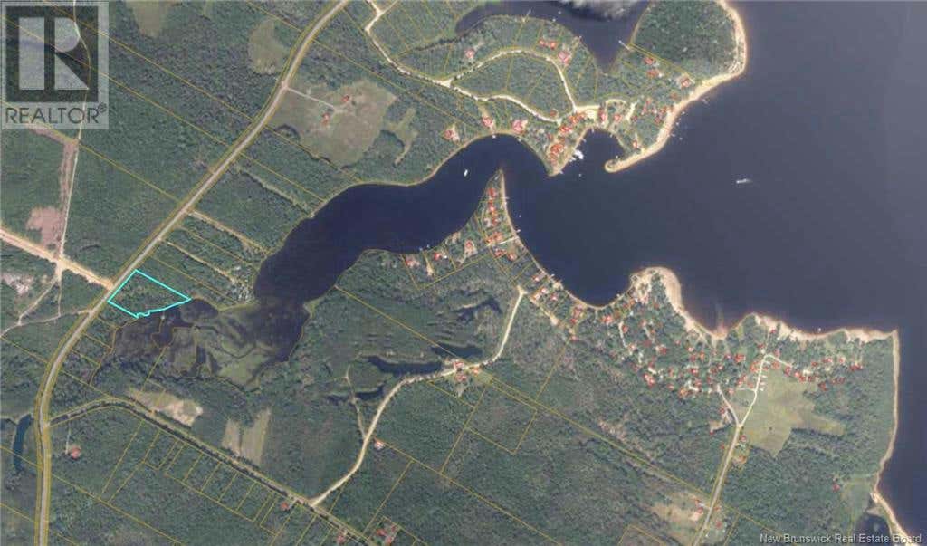 Lot 690 Route, Flowers Cove, NB E4B1K3 Land For Sale RE/MAX NB107643