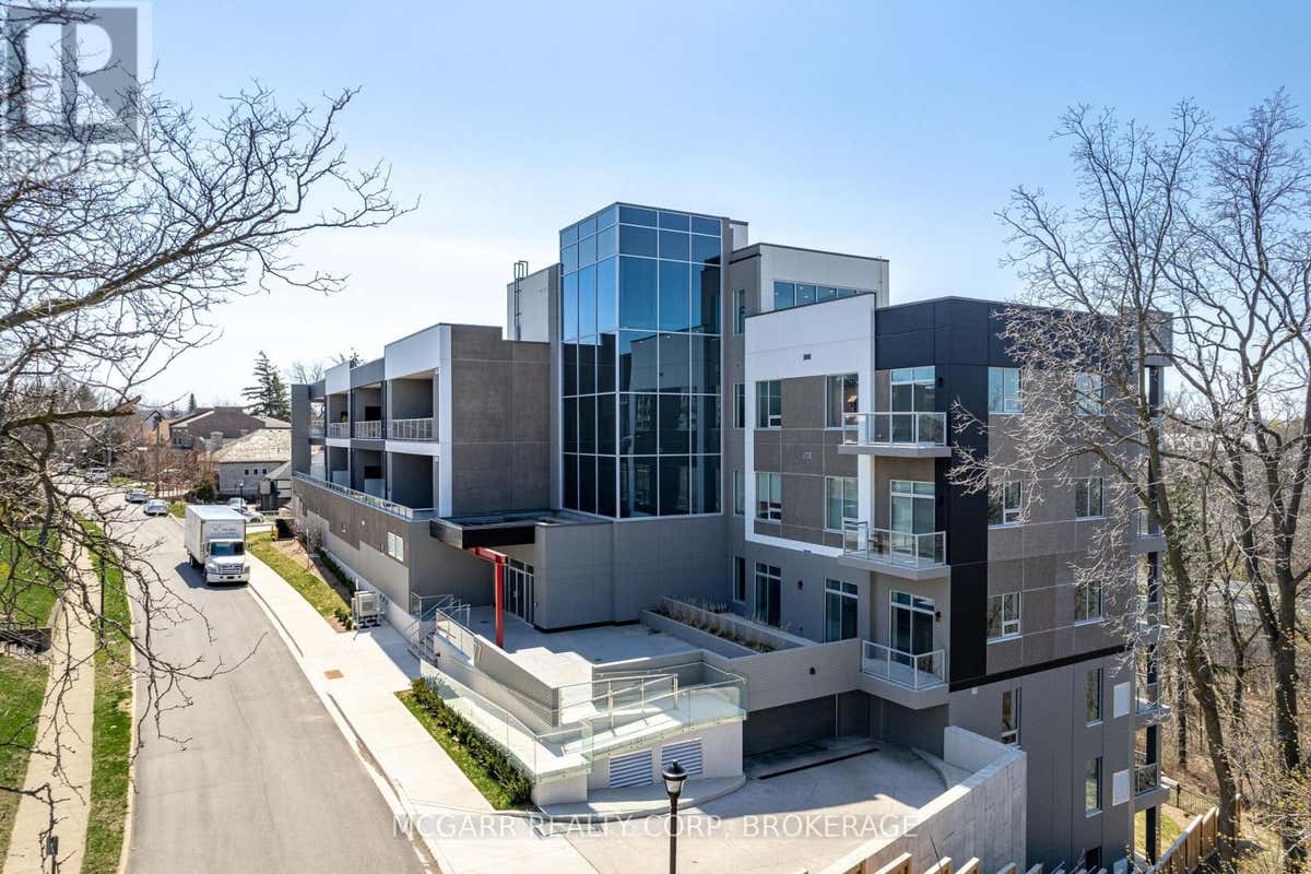 401 - 77 YATES STREET