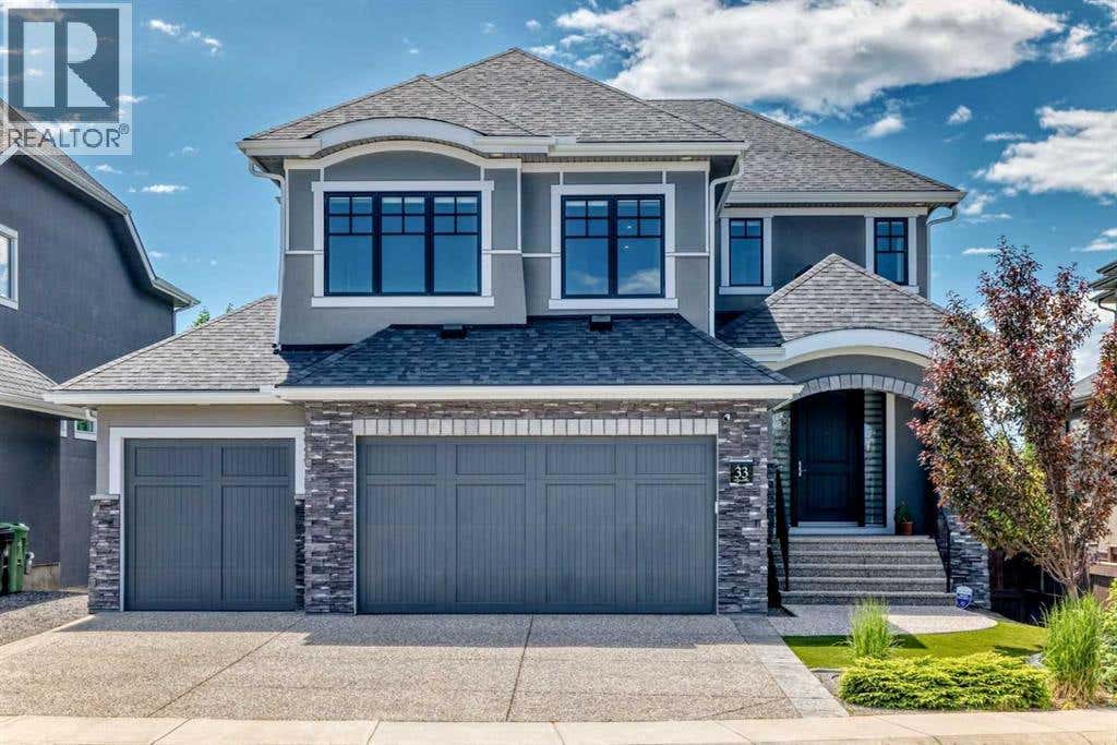 33 ASPEN SUMMIT CIRCLE SW