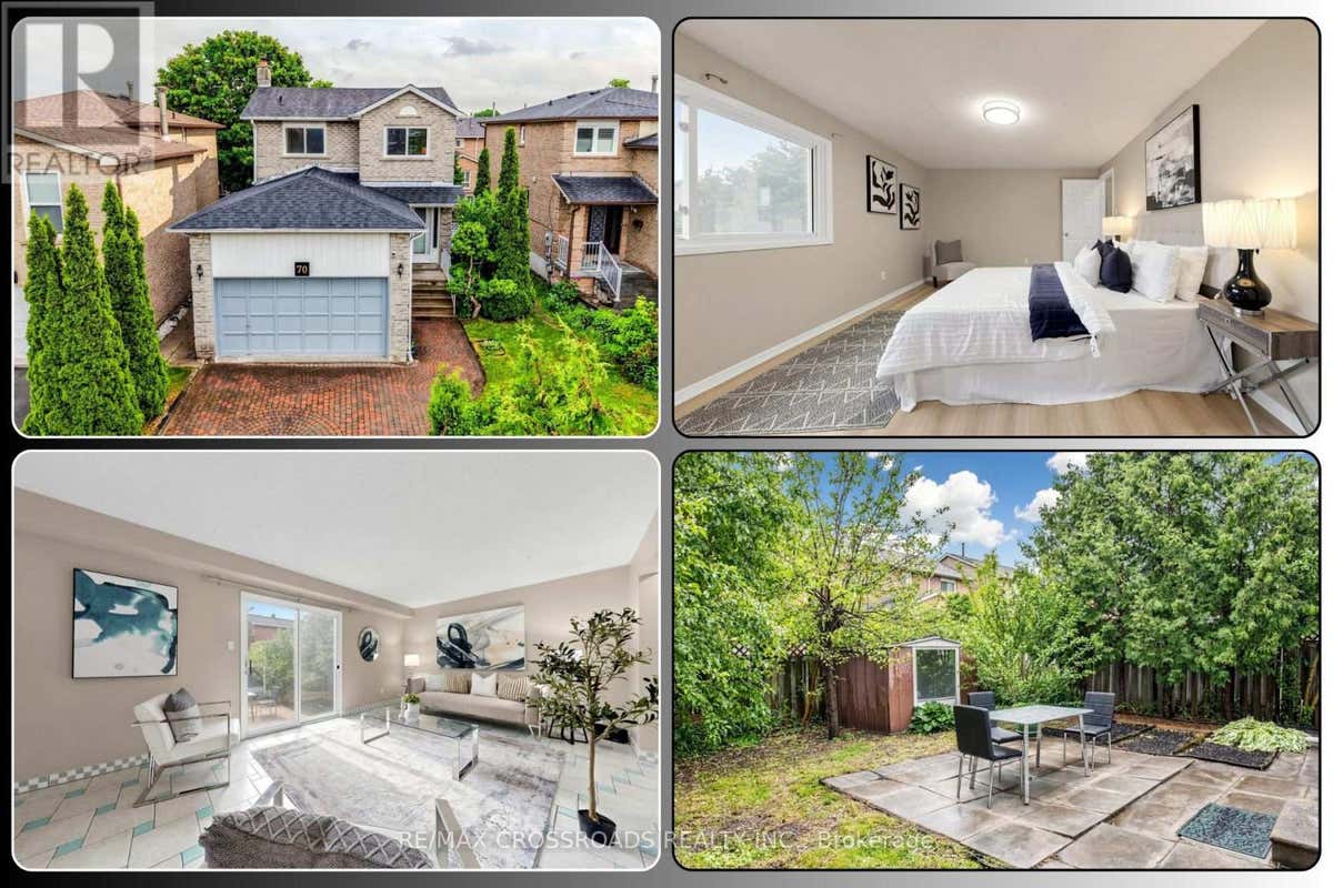 70 HALFMOON SQUARE