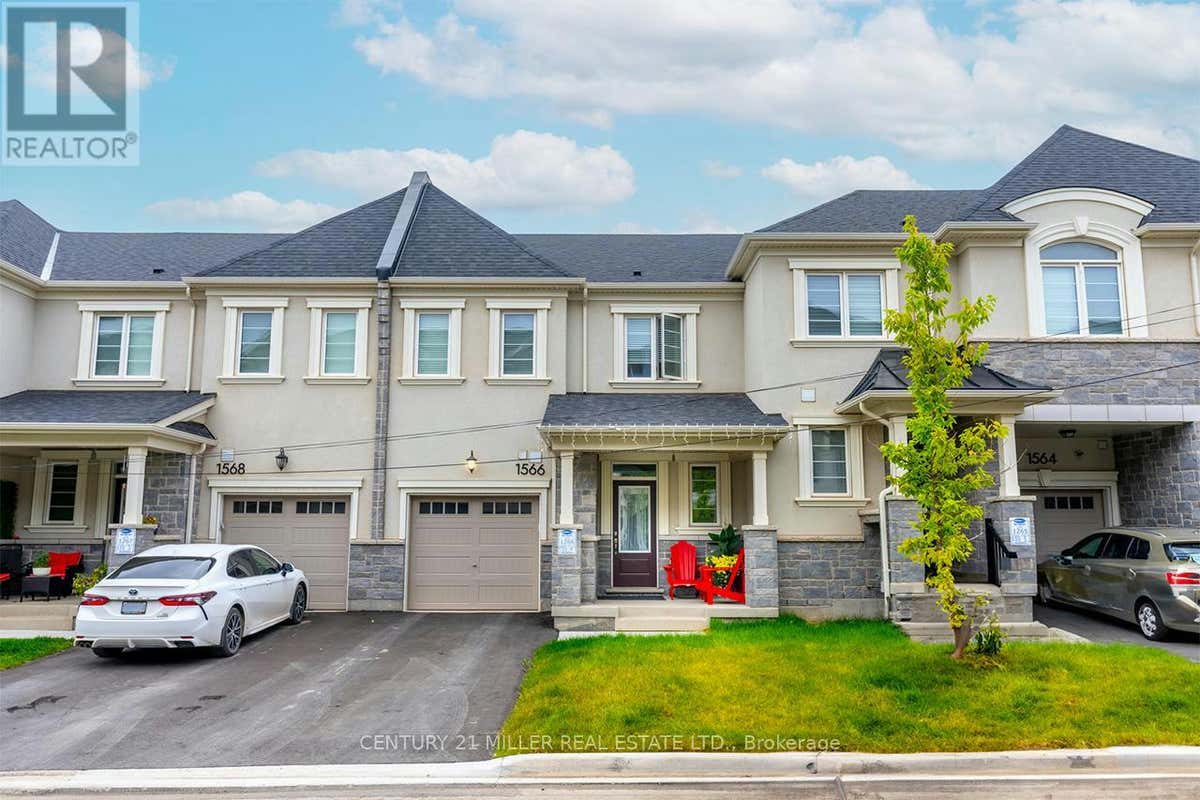 1566 DENISON PLACE, Milton (Bowes), ON L9E1Y2 À louer RE/MAX W9371577