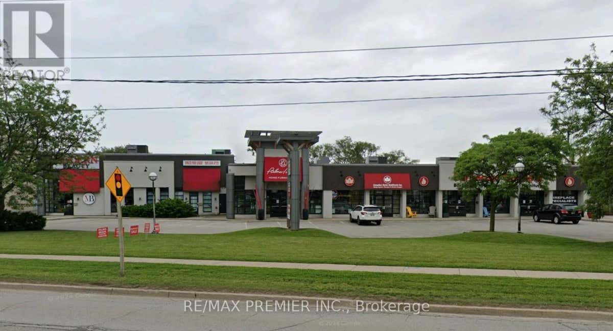 2 - 490 SPEERS ROAD
