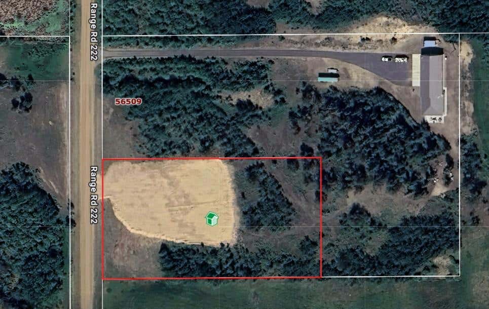 56513 RANGE ROAD 222