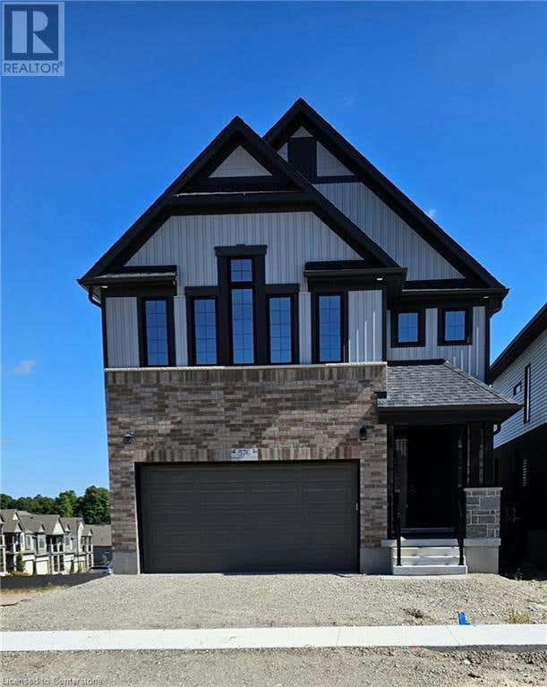 576 BALSAM POPLAR Street, Waterloo, ON N2V0H9 Home For Rent RE/MAX