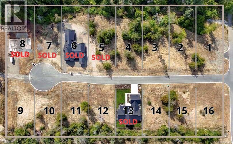 461 (lot9) Camassia Close
