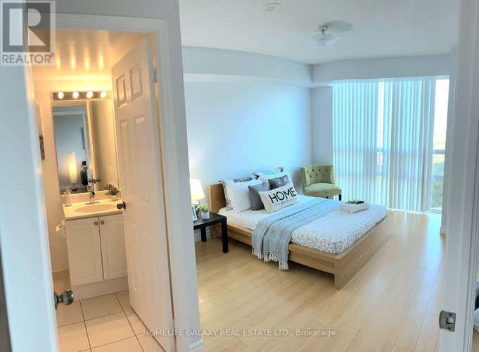 1109 - 68 GRANGEWAY AVENUE E