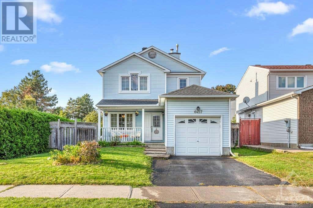 6457 Beausejour Dr
