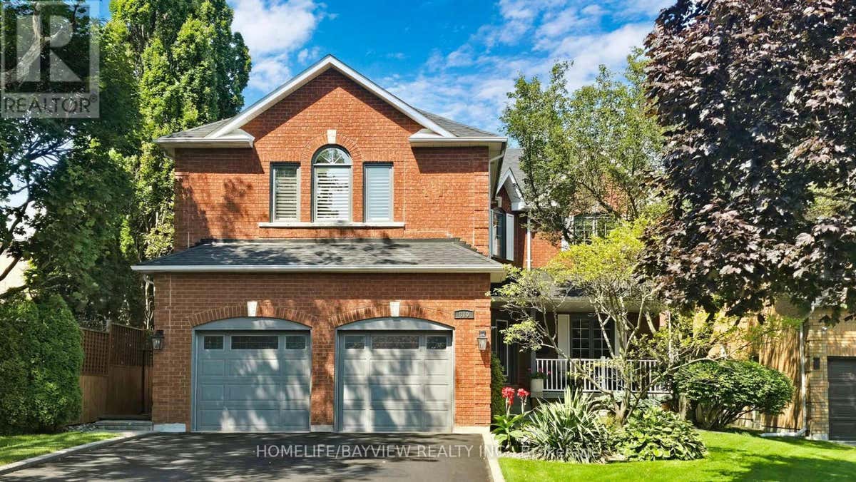 810 PRIMROSE COURT, Pickering (Liverpool), ON L1X2S8 House For Sale