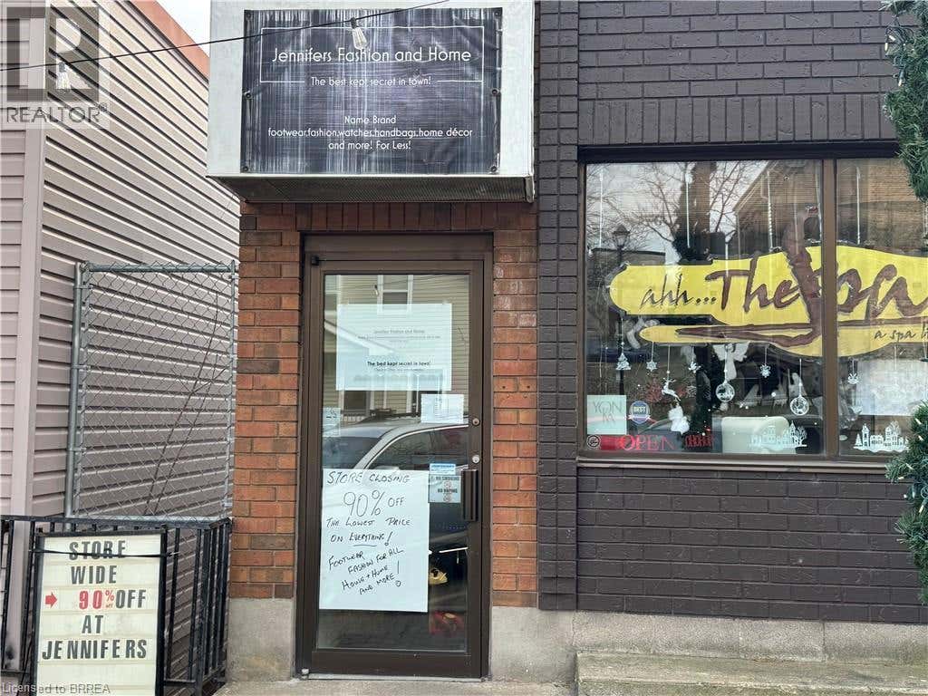 19 BROADWAY STREET W UNIT# 6