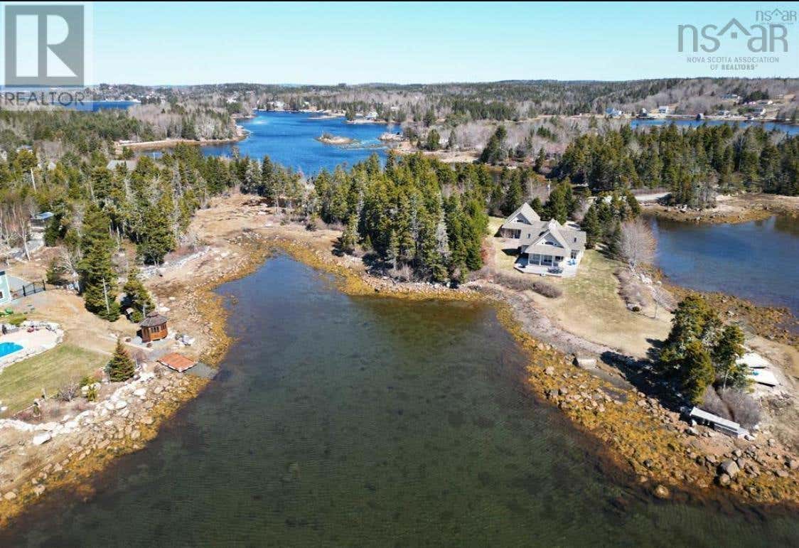 LOT A1 A-A 100 MOSER ISLAND ROAD