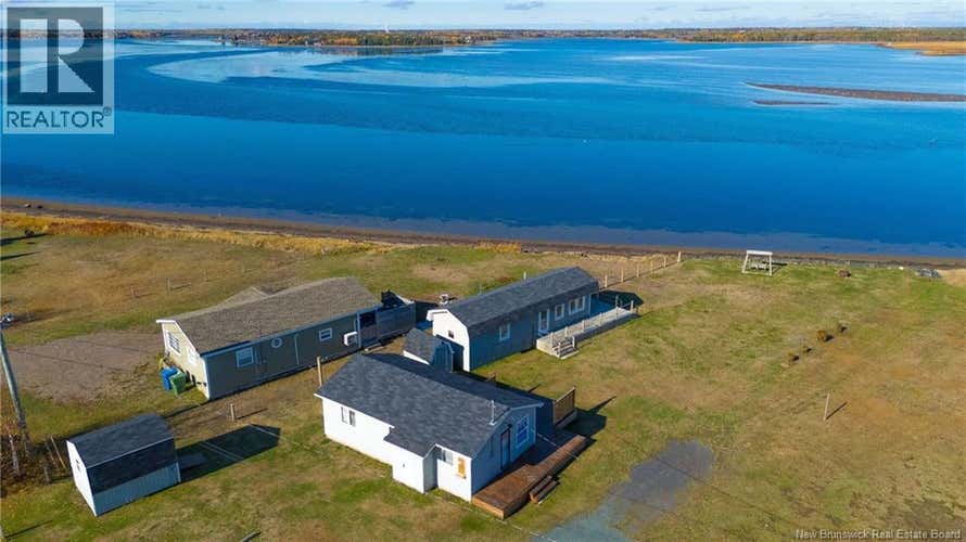 27 - 29 Bertie Street