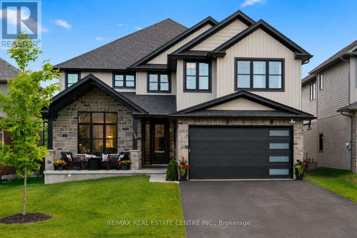 139 MARR DRIVE