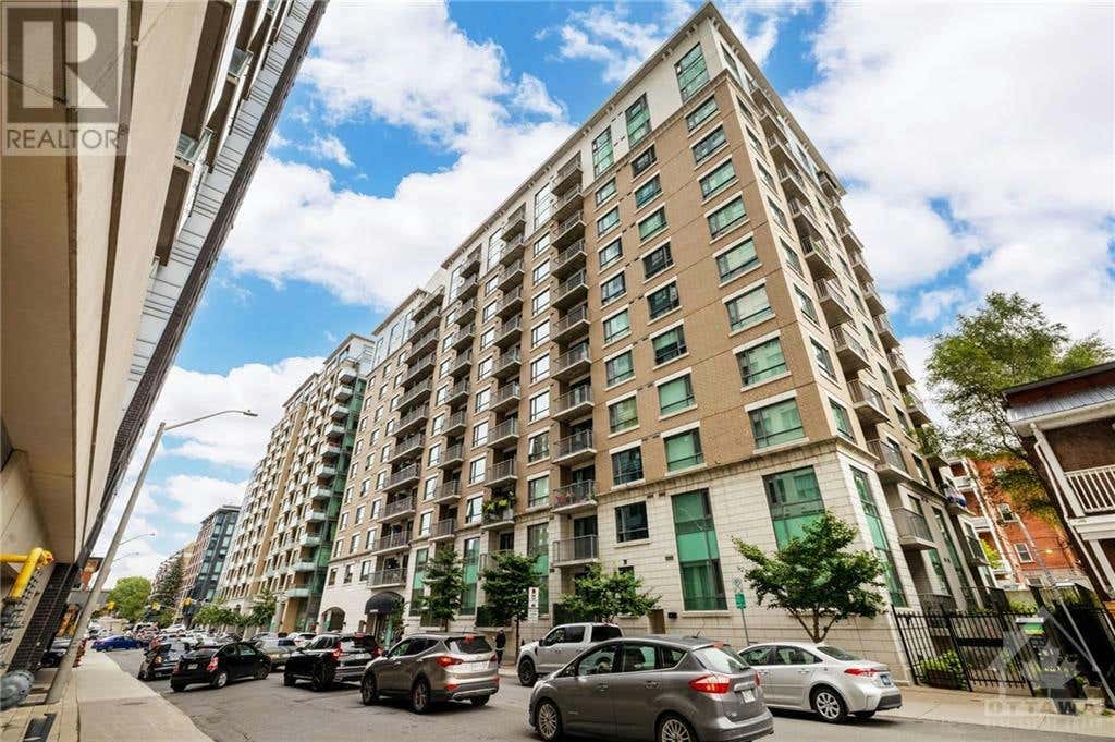 200 BESSERER St UNIT409  