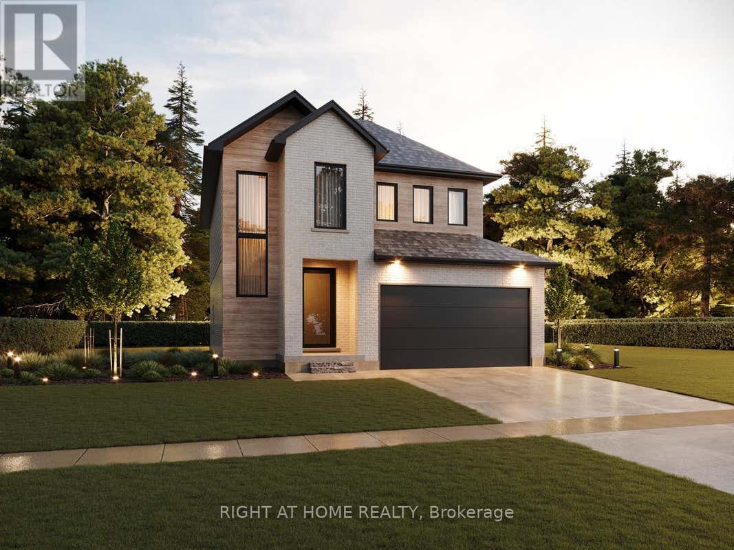 3164 REGIMENT ROAD