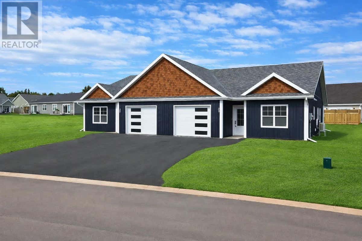 23 & 25 LOGGIE DRIVE
