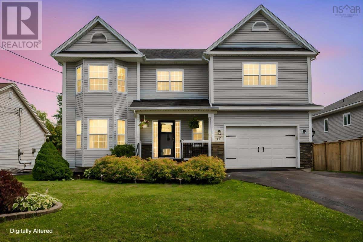 37 PEARL DRIVE