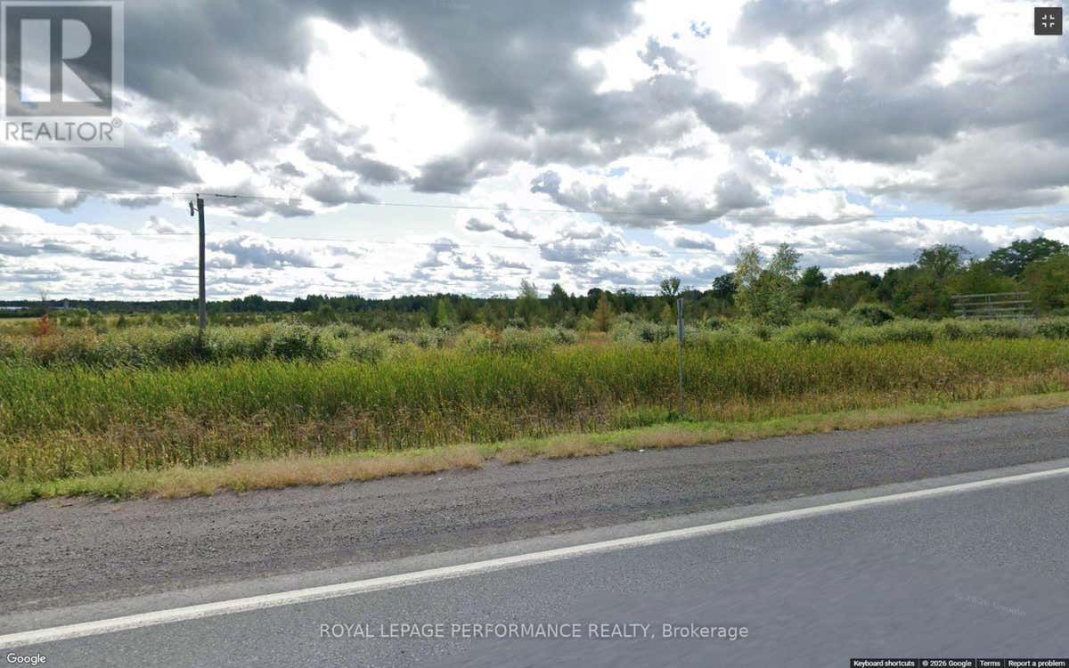 0 COUNTY RD 17 ROAD