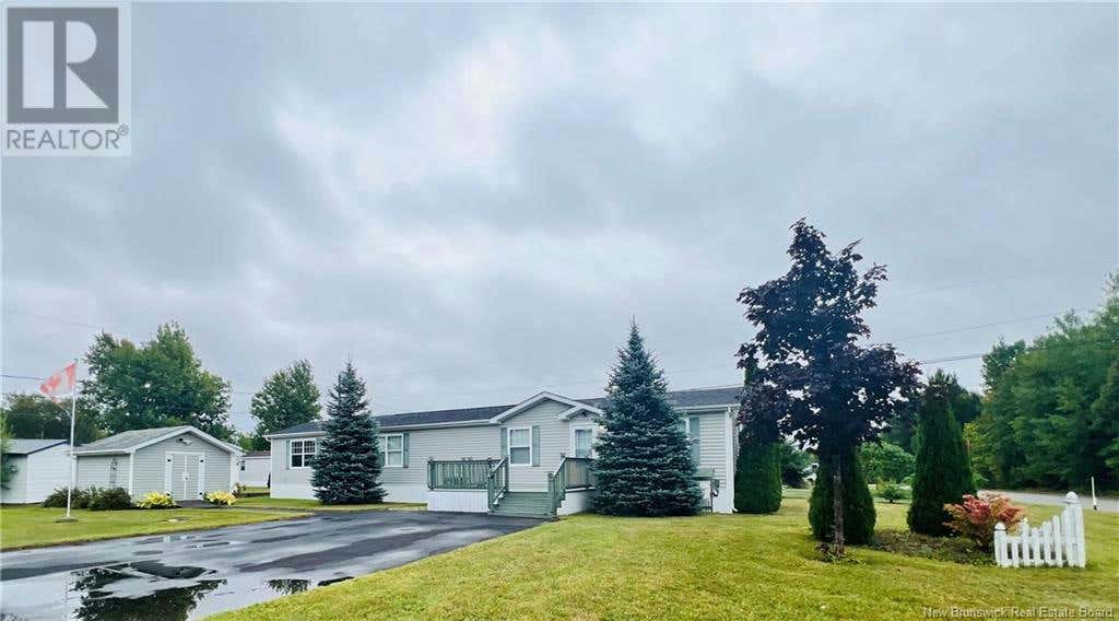 5 Amos, Miramichi, NB E1V7V4 House For Sale RE/MAX NB105484