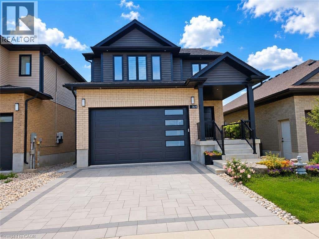 164 TIMBER TRAIL ROAD