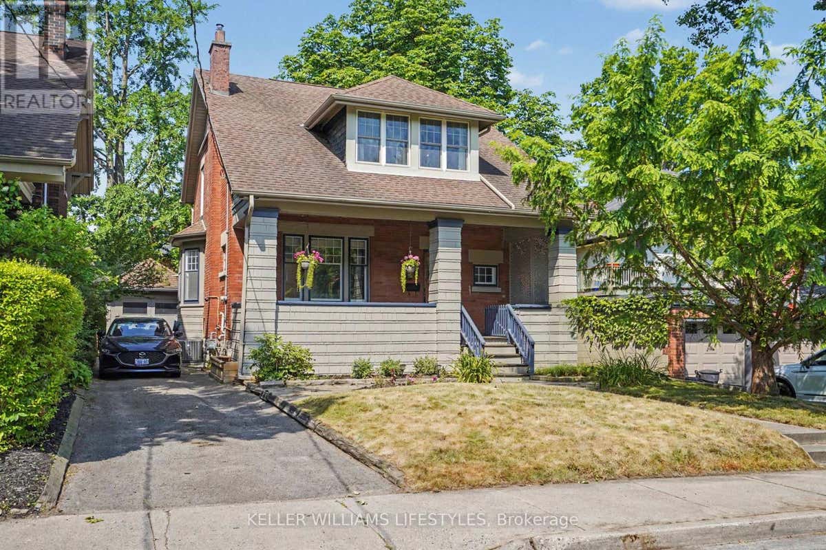 31 GERRARD STREET