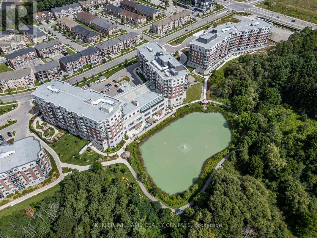 440 William Graham Dr Unit 413  