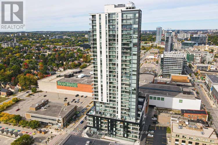 2504 - 60 CHARLES STREET W