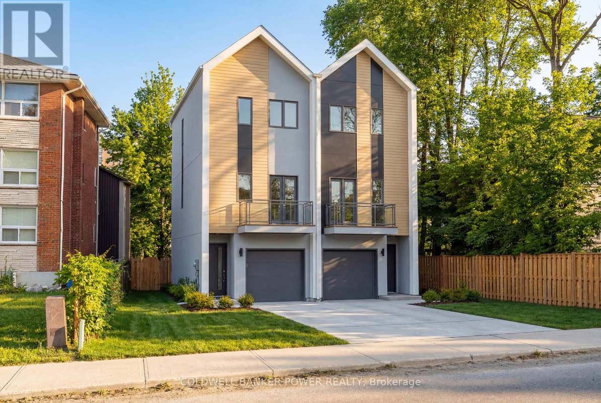 656 HURON STREET