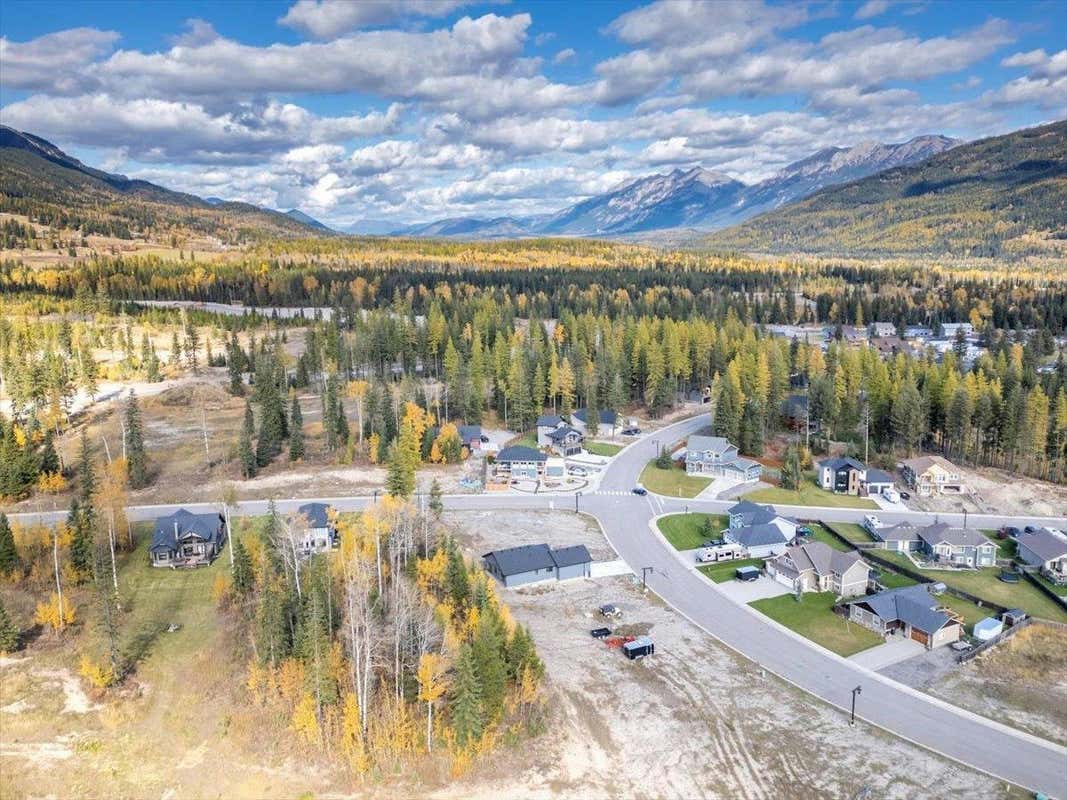 2031 GOLDEN EAGLE DRIVE, Sparwood, BC V0B2G2 Land For Sale RE/MAX