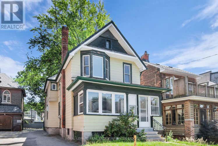 127 WAVERLEY ROAD