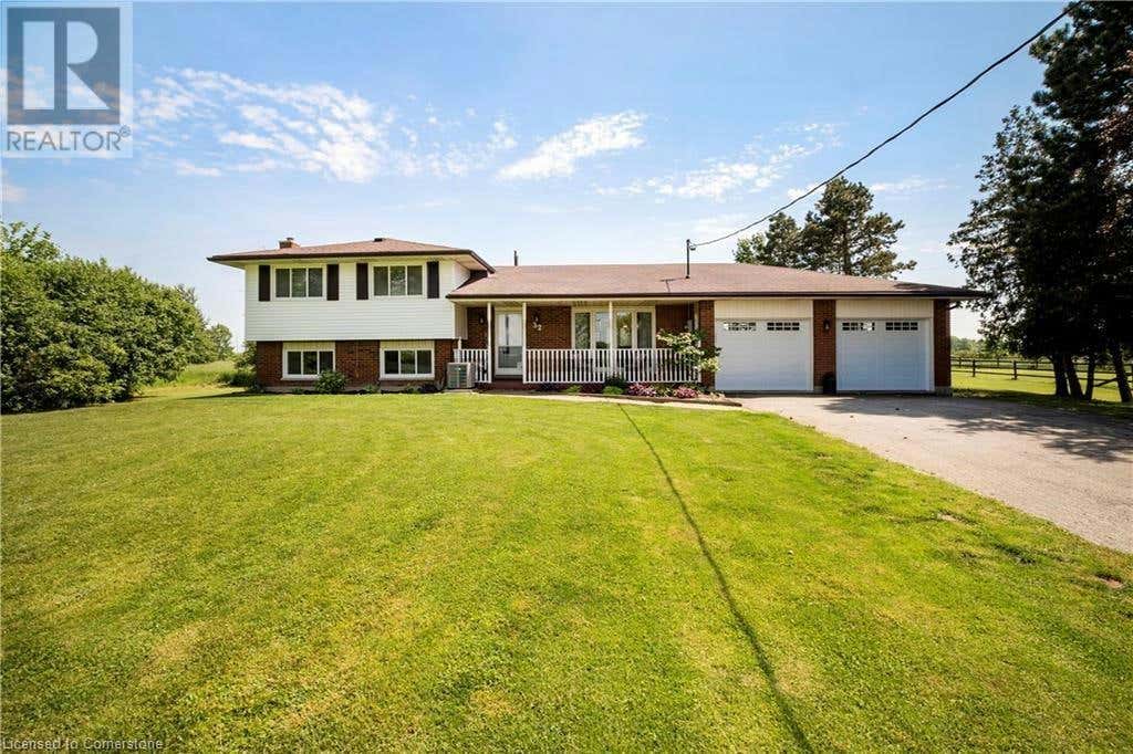 32 IRISH Line, Cayuga, ON N0A1E0 House For Sale RE/MAX 40653863