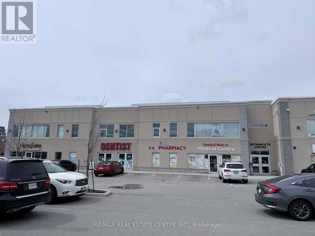 215 - 810 NIPISSING ROAD