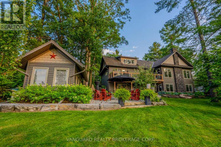 7764 RIVERLEIGH DRIVE