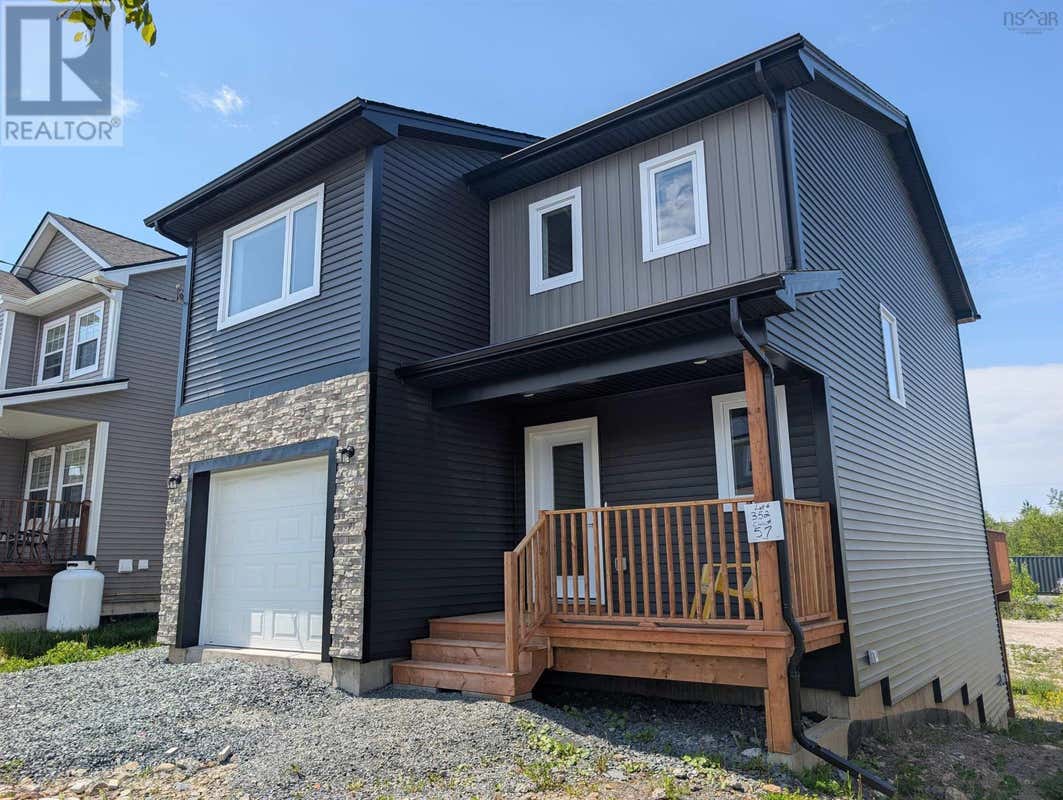 LOT 352 57 ALABASTER WAY, GOVERNOR'S BROOK