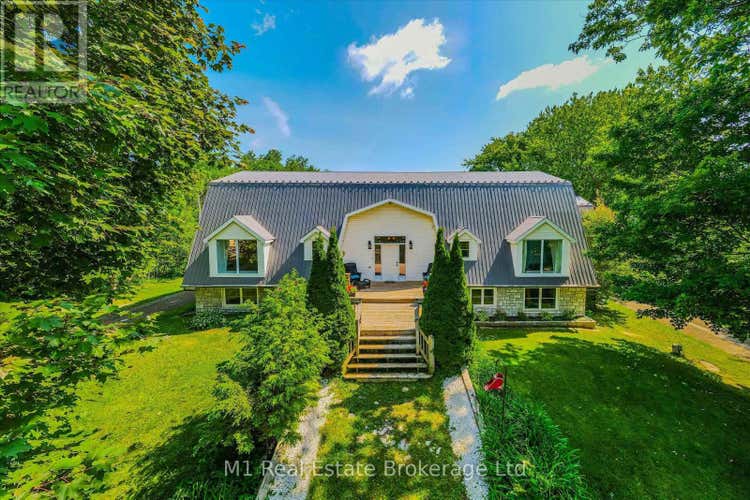 128 WELLINGTON ROAD 7 ROAD