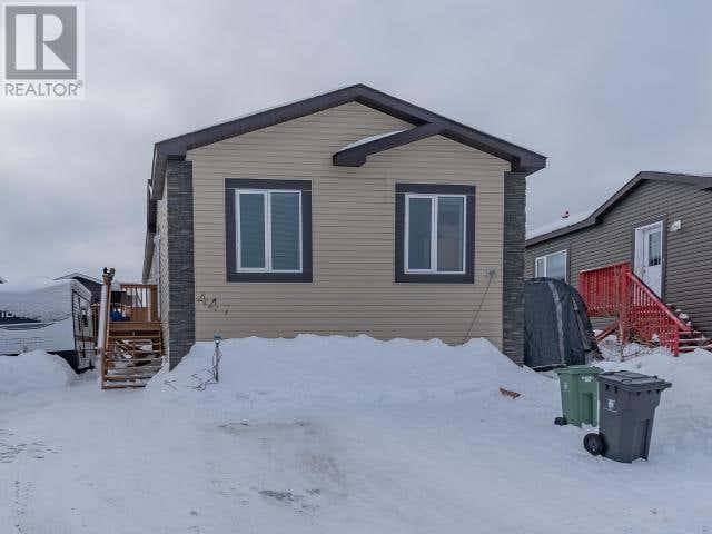 Houses for Sale in Yellowknife | RE/MAX