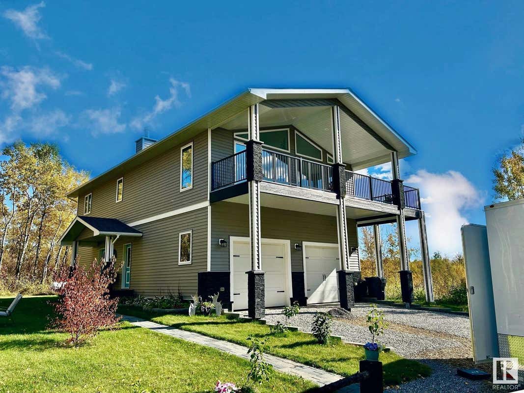 51 52210 RR 192, Rural Beaver County, AB T0B4J5 House For Sale RE/MAX