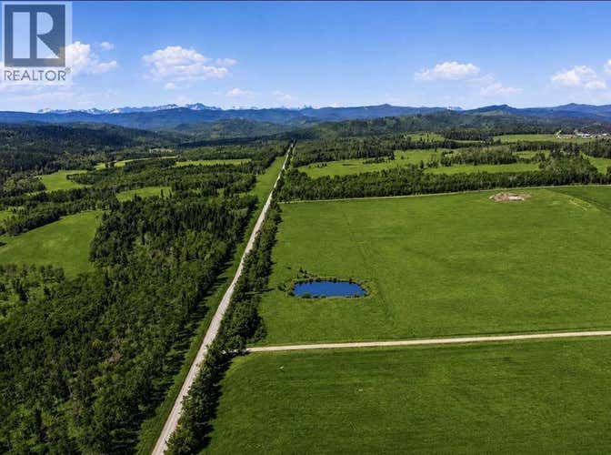 5;4;20;27;SW (5 Acres)