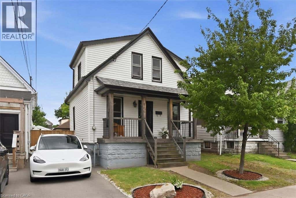 144 CAMPBELL AVENUE