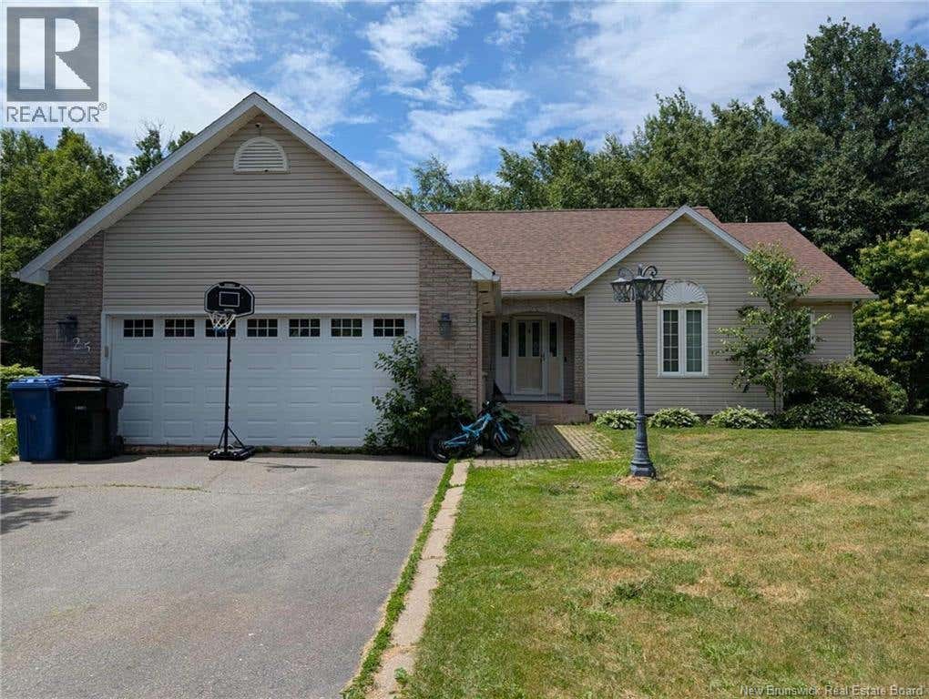 1125 BIRCHWOOD DRIVE