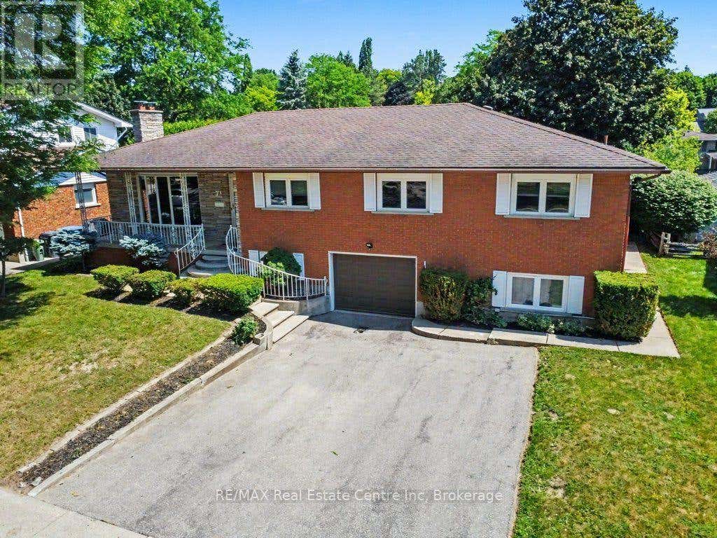 71 RENFIELD STREET