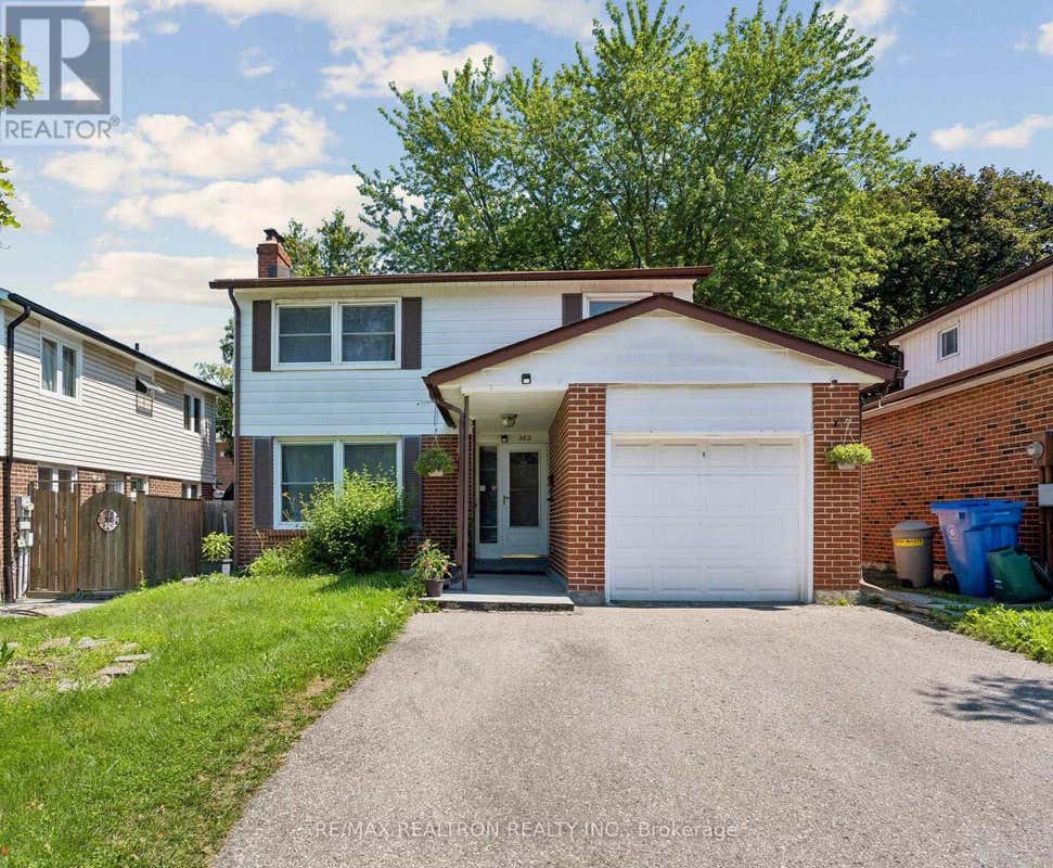 383 SANDFORD STREET