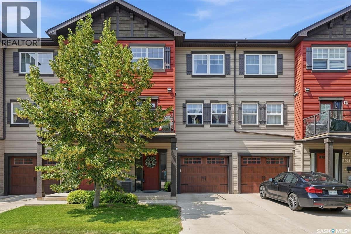 507 150 LANGLOIS WAY