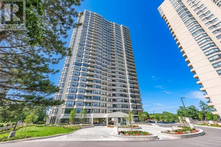 1702 - 1510 RIVERSIDE DRIVE