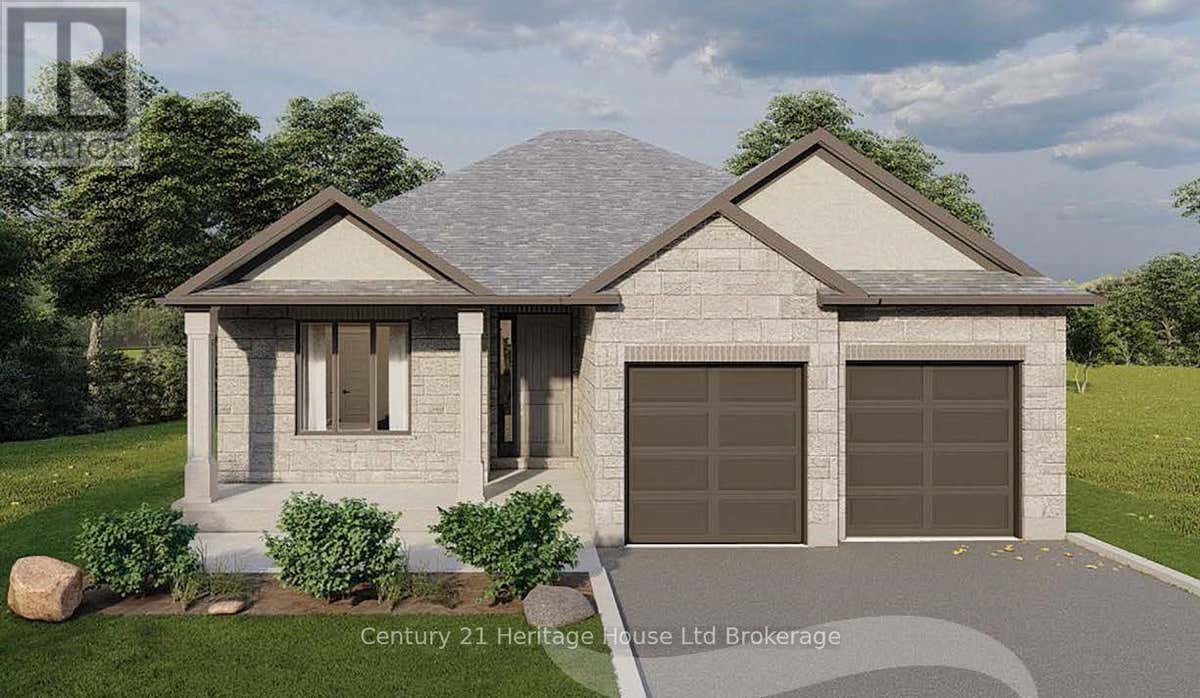 LOT 7 (14) DARROW DRIVE