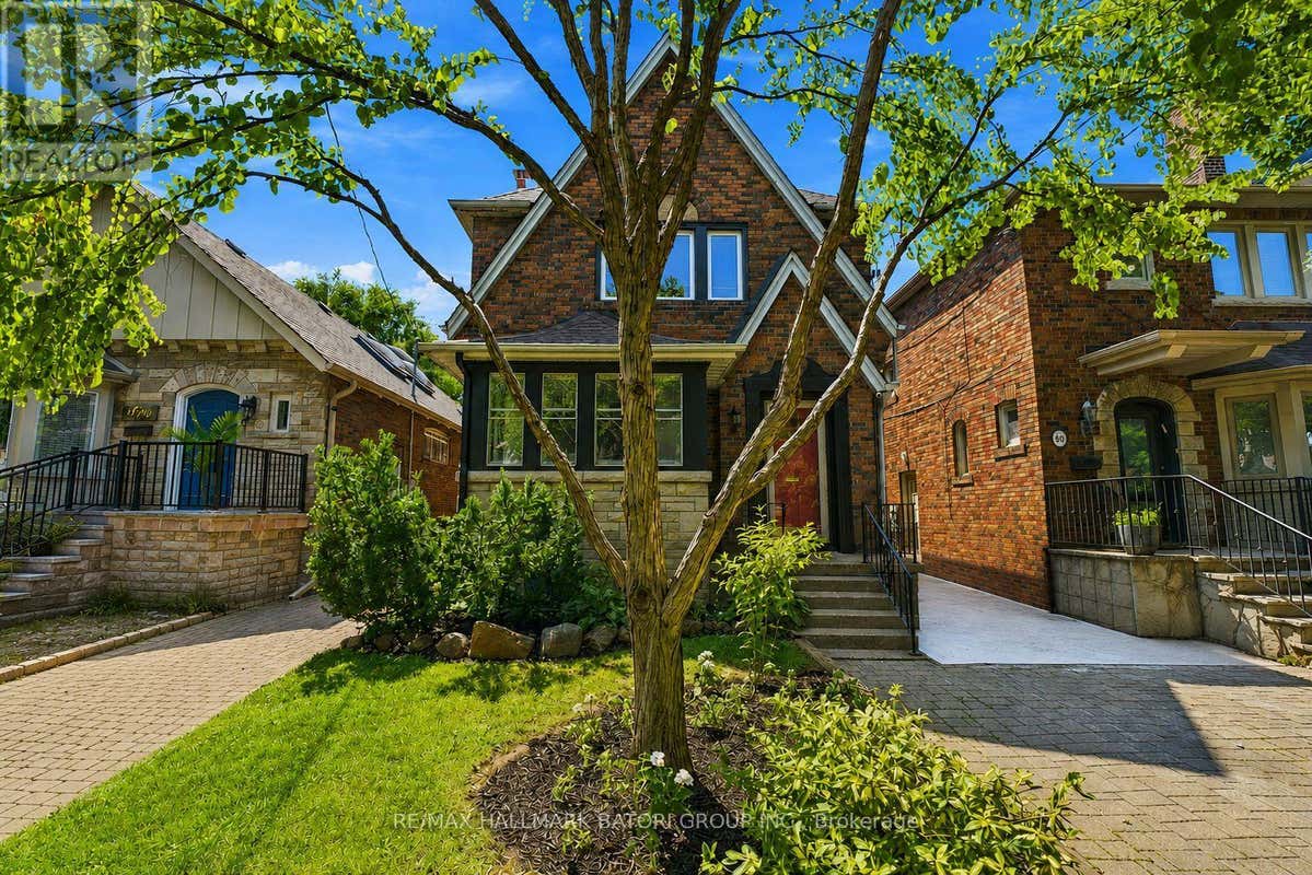 58 CASTLEWOOD ROAD